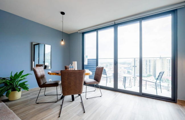 Cozy 1BR With Balcony in Santa Ana - Photo 13