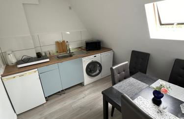 Zentral gelegenes Apartment am Bunter Garten MG09 - Foto 4