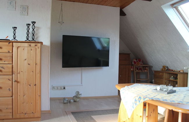 Moderne Ferienwohnung in Meeresnaehe in Tarnewitz - Foto 7