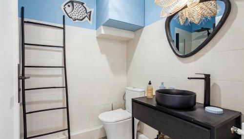 PREMIERE LIGNE - Bel appartement en 1ère ligne du Vieux e - Foto 5, Other