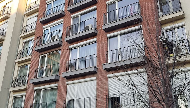 Apollo 3 Apartman - Foto 1, Imagem principal