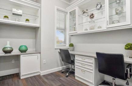 Landing Modern 1BD Tennis Court Clubhouse - Foto 30