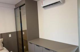 Flat Luxo em Boa Viagem - 5min do Aeroporto - perto da praia - Wi-Fi 500mb - check-in 24h - Foto 15