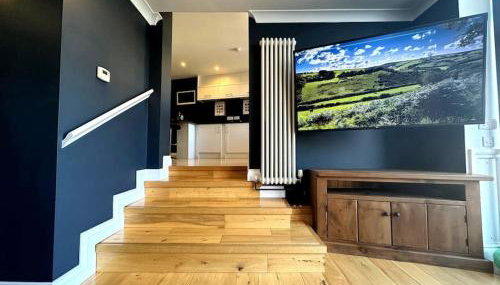 Cosy & quirky cottage in the heart of Bakewell. - Foto 2