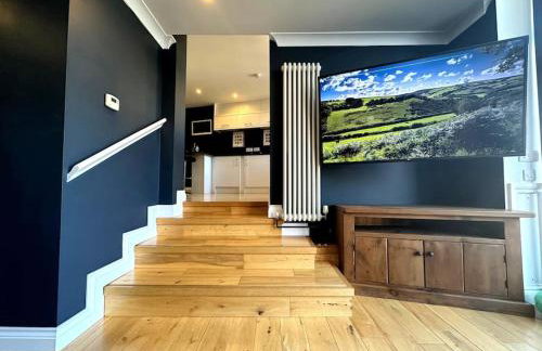 Cosy & quirky cottage in the heart of Bakewell. - Foto 2