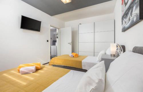 Villa Gigetto - Foto 23