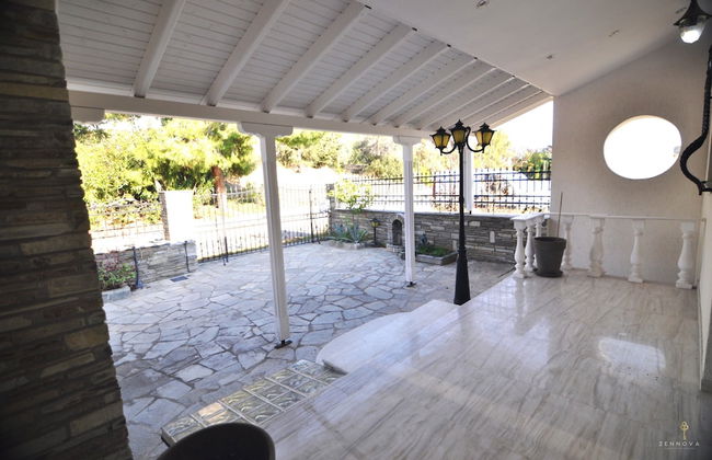 Zennova 41 Trikorfo Cottage - Foto 28