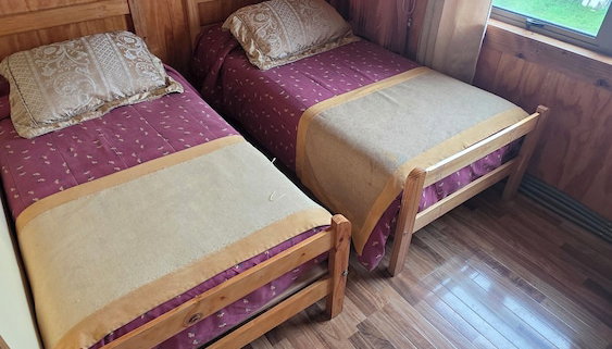 Cabañas Galvarino 3 Puerto Natales - Foto 2, Quarto