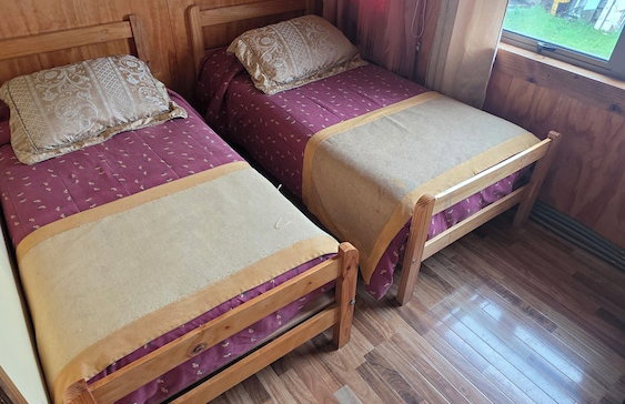 Cabañas Galvarino 3 Puerto Natales - Foto 2