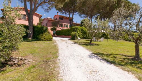 Podere Lo Stringaio - Foto 4