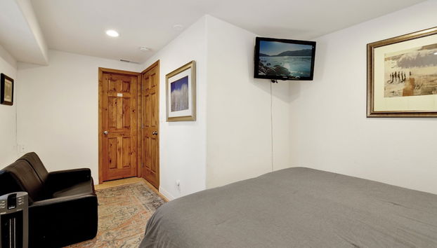 Lassen Paradise #2010 - Foto 3, Habitación