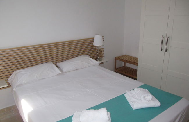 Life Apartments Alameda Colon - Foto 7