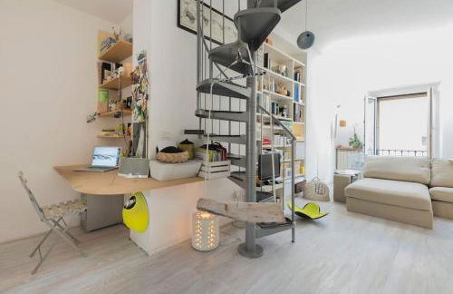 Design&Terrazzo a 5 min dal centro - Laura's House - Foto 15