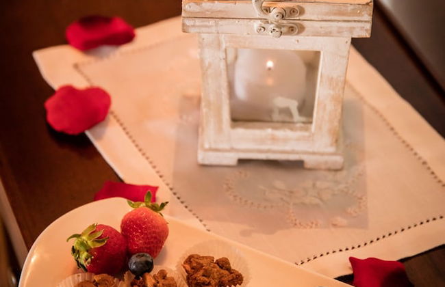 Villa dei Mulini - Foto 18