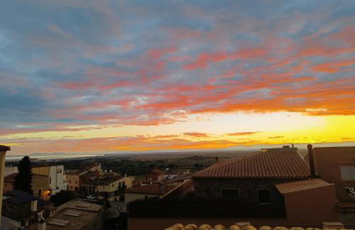 Sunny Relaxing Penthouse Costa Brava, Sea & Mountain Views, Huge Terrace, Fiber 1GB - Foto 31