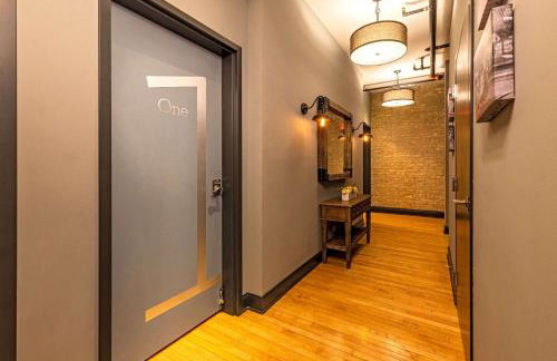 124 Lofts - Downtown Dundee - Walk to Dining - Foto 20