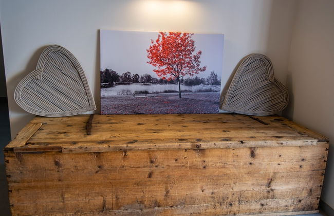 Feriendorf Edelweiss - Foto 3