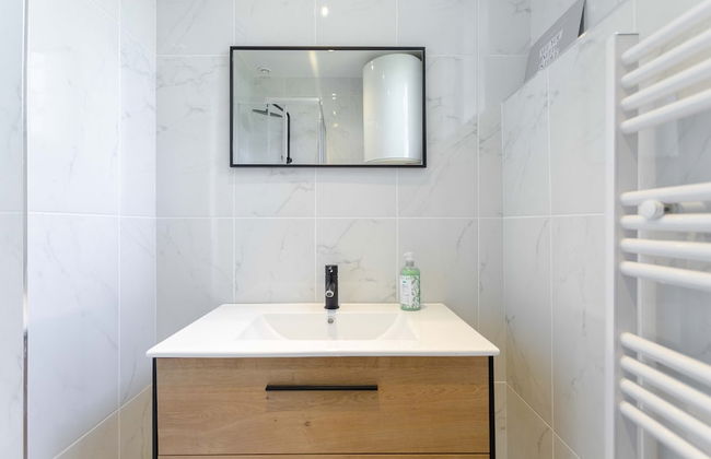 Appartements Centre Marseille - Foto 54