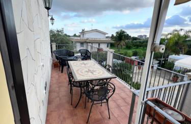 Villa Ludovica Siracusa, Pool 6x12, Jacuzzi, Padel, Pickleball, Volleyball, Wifi - Photo 32