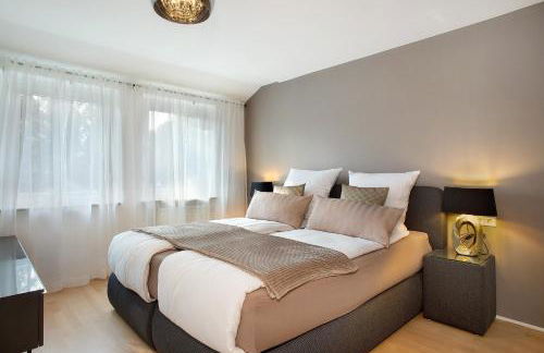 Römerpark Bergblick - Foto 9