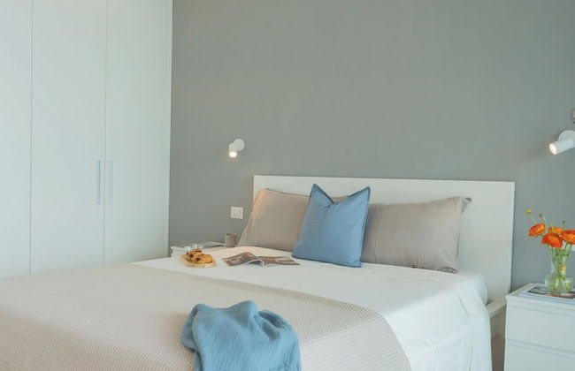 Residenza Maxim With Pool by Rent all Como - Foto 6