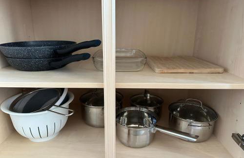 Ferienwohnung Augustus - Foto 21