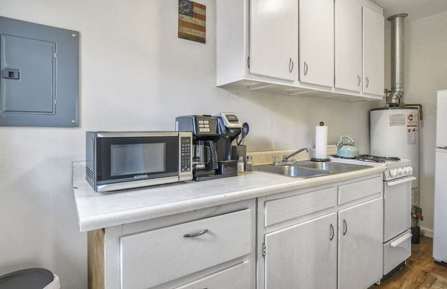 1brgetaway Ivywild Neighborhood - Foto 6