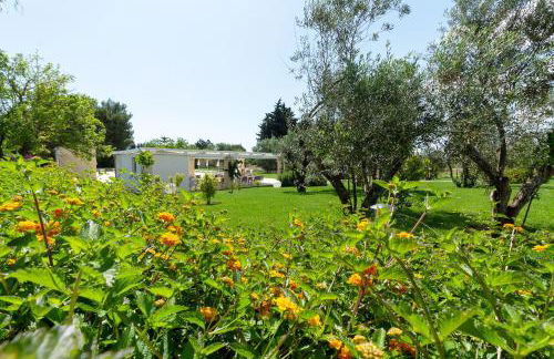 La Casina Di Borgagne - Foto 39