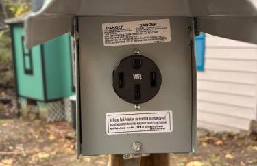 Vintage Lovers` Cabin with Jacuzzi & Lake Access - Foto 30