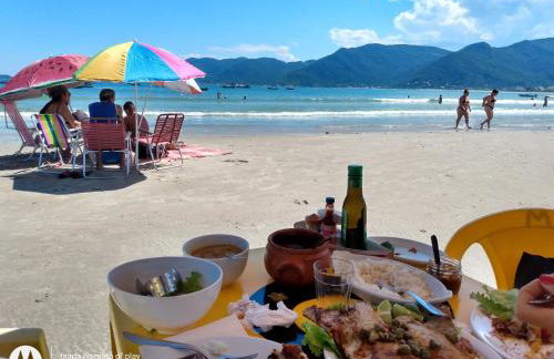 Vila Paraíso charme e conforto 80m da praia -15 min do Aeroporto - Foto 57