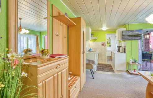 Doppelhaushälfte Altglobsow - Foto 20