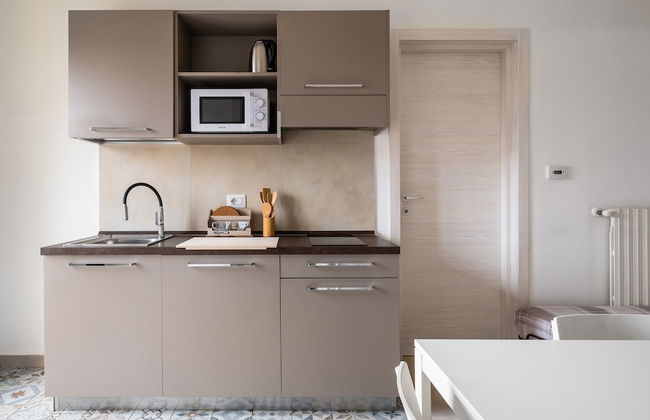 Palazzina Carracci - Photo 43