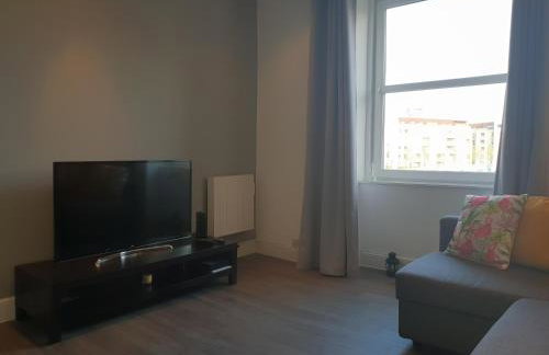 Stylish City Apartment - Near Haymarket, Walk to Castle and Princes Street - Foto 27