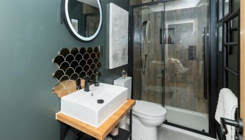 The Lodge - Elegant Comfort in a Peaceful Setting - Foto 4, Other