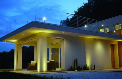 Villa Olympia Pool Sea View Mountains Lake Nature Sleeps 8 Air Conditioning Wi-Fi - Foto 61