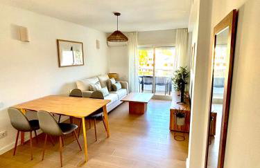 Apartamento reformado con piscina en Javea - Foto 13