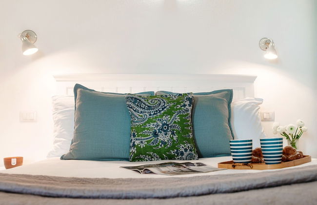 Villa Rosalia - Photo 42