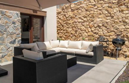 Maison neuve avec piscine - Foto 6