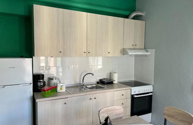 Zeusplace Akti Platamonas - Foto 14