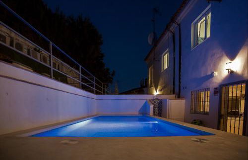 Luxury Apartments with private swimming pool - Photo 30
