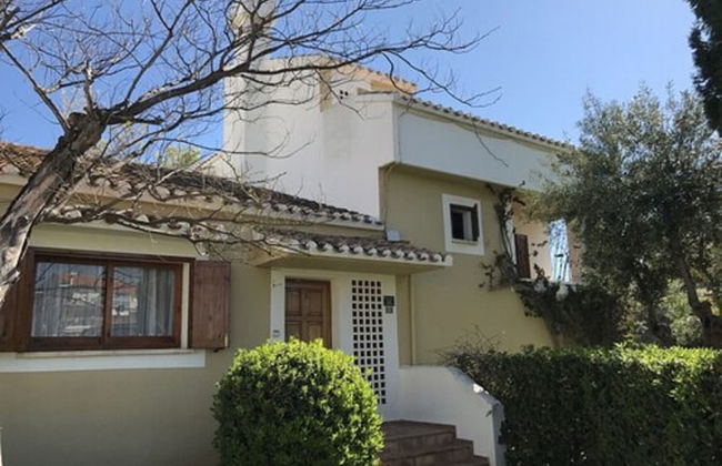 Apartamento L'Escala - Foto 18