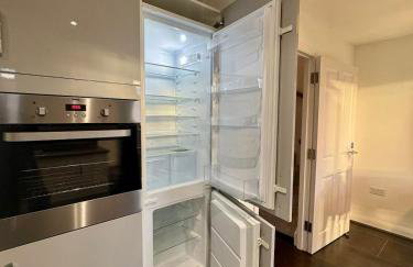 15 Off Last Min Business Leisure WiFi Parking Rugby - Foto 3