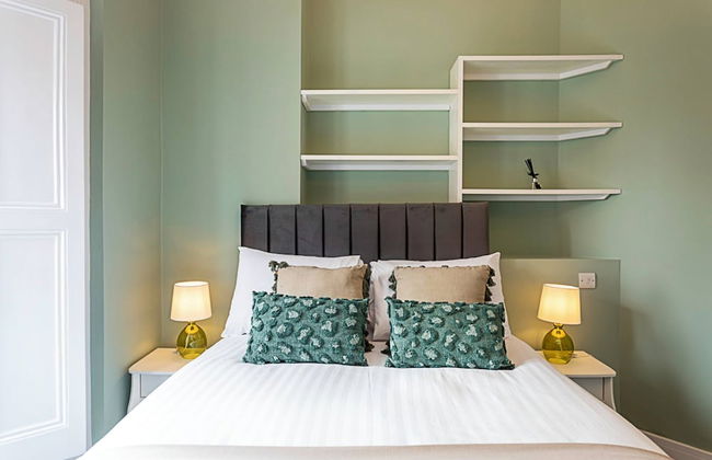 Crystal Palace Residence I - Foto 1