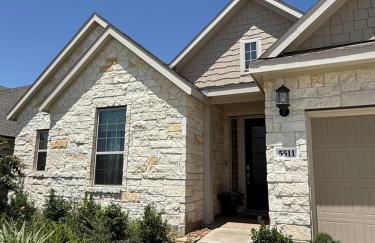 Houston sugarland Richmond family house - Foto 2