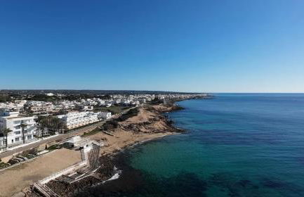 Attico Fronte Mare Salento - Foto 44