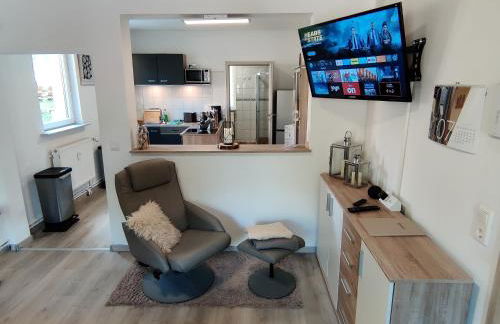 FaFeWo Ferienwohnungen mit Sternekomfort in Tanne Harz - Foto 15