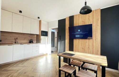 Apartament Wiosełko - Foto 1