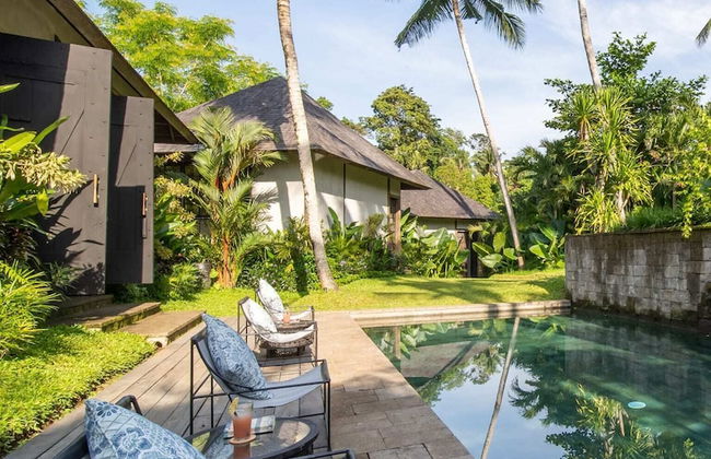 Exceptional 9BR Incredible Jungle View, River Access - Photo 67