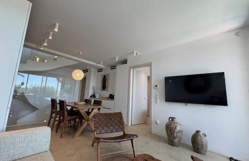Gialova Hills - Luxury Villa with Private Pool, Garden & Seaview - Foto 18