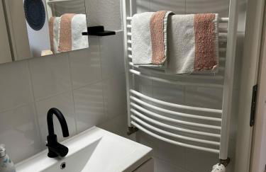 Ferienwohnung am Heinzenhang Nestchen II - Foto 6